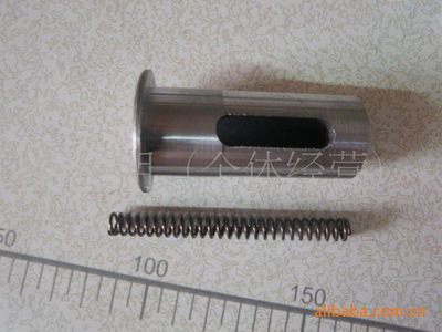 諸暨市越偉紡機(jī)配件商行 質(zhì)量可靠，產(chǎn)品熱賣，聚焦加彈機(jī)配件一站式采購(gòu)